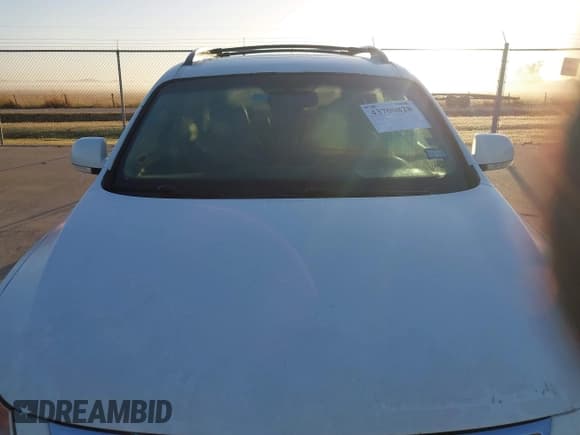 ✅ 2010 Hyundai Veracruz GLS • VIN: KM8NU4CC3AU105869 • Lot: 43700828. Listed on IAAI with 220,780 mi. Free auction sales archive from the USA and detailed vehicle history report at DreamBid. Image 6.