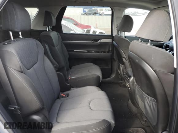 ✅ 2021 Hyundai Palisade SEL • VIN: KM8R3DHE1MU185336 • Лот: 75406044. Опубликован ранее на Copart с пробегом 51 197 миль. Бесплатный доступ к архиву аукционных продаж из США и подробный отчёт об истории автомобиля на DreamBid. Изображение 11.