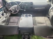 ✅ 2011 Chevrolet Silverado 2500HD LT • VIN: 1GC1KXCG3BF169879 • Lot: 69103885. Listed on Copart with 315,380 mi. Free auction sales archive from the USA and detailed vehicle history report at DreamBid. Image 8.