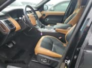 ✅ 2022 Land Rover Range Rover Sport Autobiography • VIN: SALWV2SEXNA234964 • Lot: 74884444. Wystawiony na Copart z przebiegiem Nie podano. Bezpłatny archiwum sprzedaży aukcyjnych z USA i szczegółowy raport historii pojazdu na DreamBid. Zdjęcie 7.