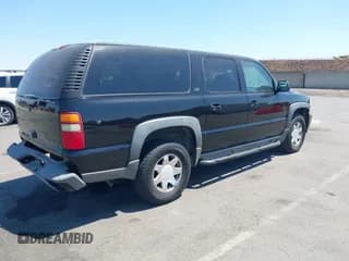 ✅ 2002 Chevrolet Suburban LT • VIN: 3GNFK16T32G251368 • Лот: 42762060. Опубликован ранее на IAAI с пробегом 366 159 миль. Бесплатный доступ к архиву аукционных продаж из США и подробный отчёт об истории автомобиля на DreamBid. Изображение 4.