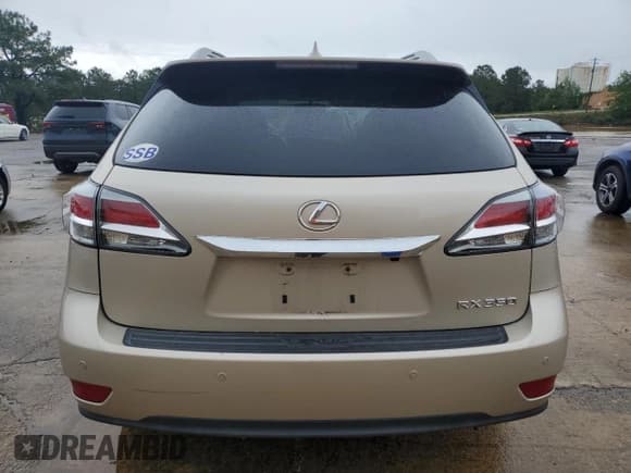 ✅ 2015 Lexus RX 350 • VIN: 2T2ZK1BA2FC203396 • Lot: 56557965. Wystawiony na Copart z przebiegiem 74 760 mil. Bezpłatny archiwum sprzedaży aukcyjnych z USA i szczegółowy raport historii pojazdu na DreamBid. Zdjęcie 6.