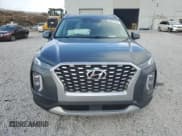 ✅ 2022 Hyundai Palisade SEL • VIN: KM8R34HE0NU361259 • Лот: 84671274. Опубликован ранее на Copart с пробегом 125 191 миль. Бесплатный доступ к архиву аукционных продаж из США и подробный отчёт об истории автомобиля на DreamBid. Изображение 5.