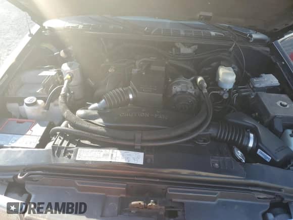 2000 Chevrolet S-10 LS с VIN 1GCCS1951Y8283176, выставлен на аукционе Copart как лот 79013834 с пробегом 204 131 миль миль и Списание • Salvage title. История ставок и продаж доступна на DreamBid. Изображение 13.