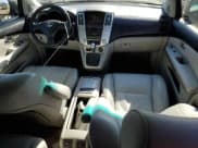 ✅ 2006 Lexus RX 400h • VIN: JTJHW31U062003821 • Lot: 43135445. Listed on Copart with 233,782 mi. Free auction sales archive from the USA and detailed vehicle history report at DreamBid. Image 8.