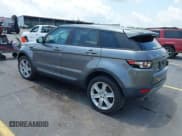 ✅ 2015 Land Rover Range Rover Evoque Pure Plus • VIN: SALVP2BG6FH041212 • Lot: 42867080. Listed on IAAI with 161,512 mi. Free auction sales archive from the USA and detailed vehicle history report at DreamBid. Image 3.