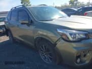 ✅ 2019 Subaru Forester Limited • VIN: JF2SKASC3KH434192 • Лот: 43565233. Опубликован ранее на IAAI с пробегом 152 547 миль. Бесплатный доступ к архиву аукционных продаж из США и подробный отчёт об истории автомобиля на DreamBid. Изображение 6.