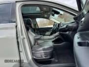 ✅ 2023 Hyundai Santa Fe Limited • VIN: 5NMS4DAL6PH642200 • Lot: 92667245. Listed on Copart with 30,841 mi. Free auction sales archive from the USA and detailed vehicle history report at DreamBid. Image 9.