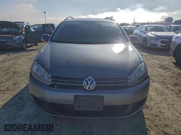 ✅ 2014 Volkswagen Jetta TDI w/Sunroof • VIN: 3VWPL7AJXEM618188 • Лот: 95196045. Опубликован ранее на Copart с пробегом 123 917 миль. Бесплатный доступ к архиву аукционных продаж из США и подробный отчёт об истории автомобиля на DreamBid. Изображение 5.