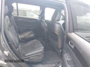 ✅ 2023 Jeep Grand Cherokee Altitude • VIN: 1C4RJKAG5P8701978 • Lot: 43259204. Listed on IAAI with 41,223 mi. Free auction sales archive from the USA and detailed vehicle history report at DreamBid. Image 8.