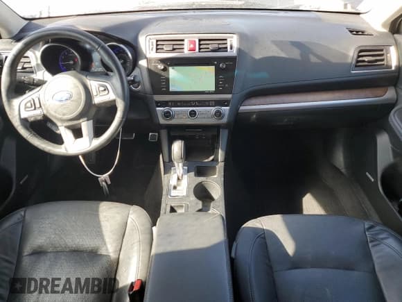 ✅ 2015 Subaru Outback Limited • VIN: 4S4BSENC1F3313824 • Лот: 56659305. Опубликован ранее на Copart с пробегом 106 133 миль. Бесплатный доступ к архиву аукционных продаж из США и подробный отчёт об истории автомобиля на DreamBid. Изображение 8.