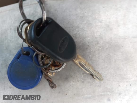 ✅ 2005 Ford F-150 XLT • VIN: 1FTRW12W35KE95996 • Lot: 41576391. Listed on IAAI with 279,994 mi. Free auction sales archive from the USA and detailed vehicle history report at DreamBid. Image 11.