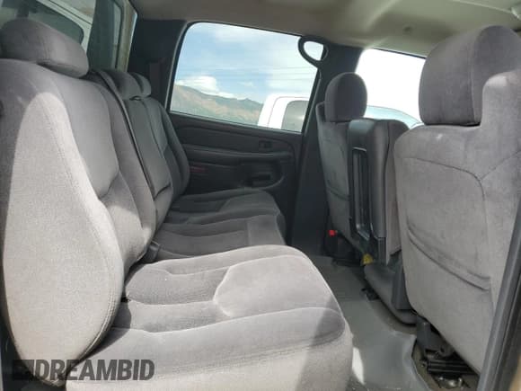✅ 2004 GMC Sierra 2500HD SLE • VIN: 1GTHK23124F110936 • Lot: 62919835. Listed on Copart with Not provided. Free auction sales archive from the USA and detailed vehicle history report at DreamBid. Image 10.