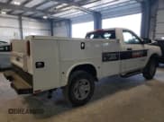 ✅ 2021 Ram 2500 • VIN: 3C7WR5AJ2MG645404 • Lot: 82789584. Wystawiony na Copart z przebiegiem 16 482 mil. Bezpłatny archiwum sprzedaży aukcyjnych z USA i szczegółowy raport historii pojazdu na DreamBid. Zdjęcie 3.