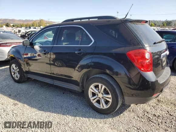 2012 Chevrolet Equinox 1LT с VIN 2GNALDEK2C6271786, выставлен на аукционе Copart как лот 80877145 с пробегом 169 016 миль миль и Списание • Salvage title. История ставок и продаж доступна на DreamBid. Изображение 2.