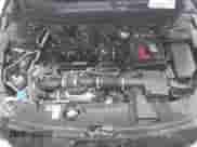 2018 Honda Accord EX-L with VIN 1HGCV1F55JA050848, listed as a IAAI auction lot 43360146 with 77,679 mi miles and . Bid and sale history available at DreamBid. Image 10.