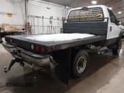 ✅ 2002 Ford F-250 XL • VIN: 1FTNF21LX2EA20125 • Lot: 41371100. Wystawiony na IAAI z przebiegiem 127 245 mil. Bezpłatny archiwum sprzedaży aukcyjnych z USA i szczegółowy raport historii pojazdu na DreamBid. Zdjęcie 4.