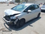 ✅ 2015 Honda Fit LX • VIN: 3HGGK5H58FM784019 • Lot: 42332884. Listed on IAAI with 123,675 mi. Free auction sales archive from the USA and detailed vehicle history report at DreamBid. Image 2.