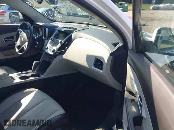 2013 Chevrolet Equinox LT с VIN 2GNALPEK2D6157161, выставлен на аукционе IAAI как лот 42716170 с пробегом 76 021 миль миль и . История ставок и продаж доступна на DreamBid. Изображение 5.