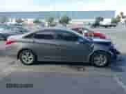 2014 Hyundai Sonata GLS с VIN 5NPEB4AC9EH909199, выставлен на аукционе IAAI как лот 43249075 с пробегом 128 884 миль миль и . История ставок и продаж доступна на DreamBid. Изображение 13.