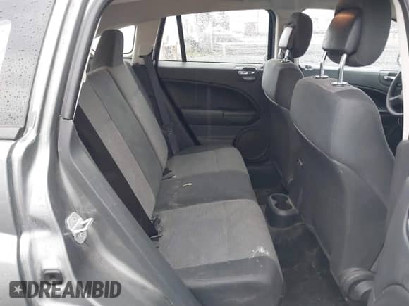 2012 Dodge Caliber SE z VIN 1C3CDWBA7CD531675, wystawiony jako IAAI lot #41624423 z przebiegiem 177 686 mil mil oraz . Historia ofert i sprzedaży dostępna na DreamBid. Obrazek 8.