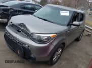 ✅ 2016 Kia Soul • VIN: KNDJN2A28G7288515 • Лот: 41682865. Опубликован ранее на IAAI с пробегом 161 828 миль. Бесплатный доступ к архиву аукционных продаж из США и подробный отчёт об истории автомобиля на DreamBid. Изображение 2.