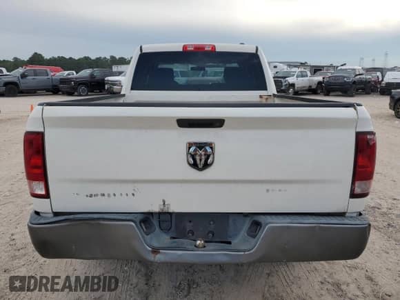 2009 Dodge 1500 SLT z VIN 1D3HB18P49S768965, wystawiony jako Copart lot #69381624 z przebiegiem 266 672 mil mil oraz Czysty tytuł • Clean title. Historia ofert i sprzedaży dostępna na DreamBid. Obrazek 6.