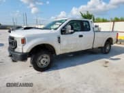 ✅ 2020 Ford F-250 XL • VIN: 1FT7X2B69LEC63957 • Lot: 60332945. Wystawiony na Copart z przebiegiem Nie podano. Bezpłatny archiwum sprzedaży aukcyjnych z USA i szczegółowy raport historii pojazdu na DreamBid. Zdjęcie 1.