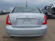 ✅ 2010 Hyundai Accent GLS • VIN: KMHCN4AC5AU477897 • Лот: 42031036. Опубликован ранее на IAAI с пробегом 121 498 миль. Бесплатный доступ к архиву аукционных продаж из США и подробный отчёт об истории автомобиля на DreamBid. Изображение 15.