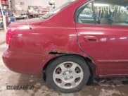 ✅ 2002 Hyundai Elantra GLS • VIN: KMHDN45D32U460878 • Lot: 41407001. Wystawiony na IAAI z przebiegiem 145 399 mil. Bezpłatny archiwum sprzedaży aukcyjnych z USA i szczegółowy raport historii pojazdu na DreamBid. Zdjęcie 12.