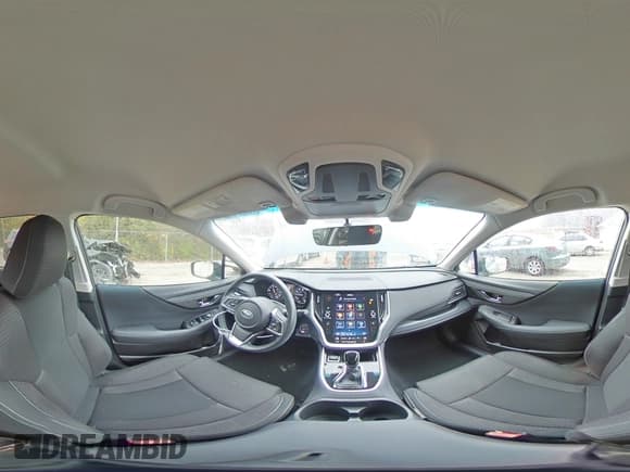 ✅ 2022 Subaru Outback Premium • VIN: 4S4BTADC2N3235995 • Lot: 87387585. Wystawiony na Copart z przebiegiem 56 805 mil. Bezpłatny archiwum sprzedaży aukcyjnych z USA i szczegółowy raport historii pojazdu na DreamBid. Zdjęcie 15.