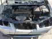 ✅ 2007 Hyundai Elantra GLS • VIN: KMHDU46D77U163332 • Lot: 87305195. Listed on Copart with 102,164 mi. Free auction sales archive from the USA and detailed vehicle history report at DreamBid. Image 11.