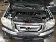 ✅ 2011 Honda Pilot EX-L • VIN: 5FNYF4H75BB051704 • Лот: 92026965. Опубликован ранее на Copart с пробегом 124 117 миль. Бесплатный доступ к архиву аукционных продаж из США и подробный отчёт об истории автомобиля на DreamBid. Изображение 12.