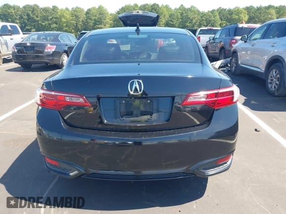 ✅ 2016 Acura ILX Premium • VIN: 19UDE2F79GA019865 • Lot: 43175109. Wystawiony na IAAI z przebiegiem 120 216 mil. Bezpłatny archiwum sprzedaży aukcyjnych z USA i szczegółowy raport historii pojazdu na DreamBid. Zdjęcie 16.