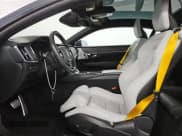 ✅ 2021 Polestar 1 • VIN: LPSBE0YL1MB001038 • Lot: 61307615. Wystawiony na Copart z przebiegiem 8 704 mil. Bezpłatny archiwum sprzedaży aukcyjnych z USA i szczegółowy raport historii pojazdu na DreamBid. Zdjęcie 7.