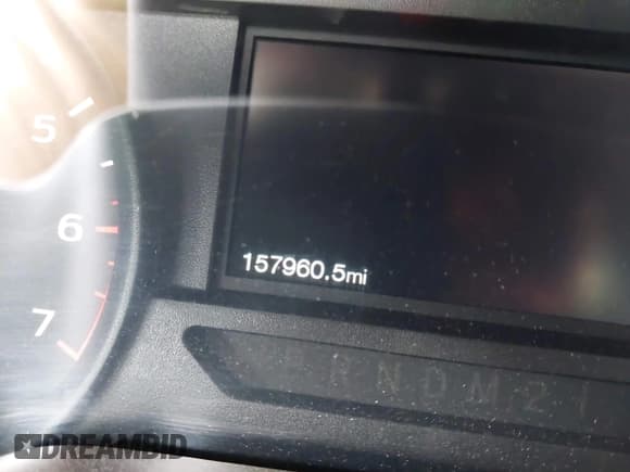 ✅ 2017 Ford F-150 XL • VIN: 1FTEW1CP0HKD92965 • Lot: 42690554. Listed on IAAI with 157,960 mi. Free auction sales archive from the USA and detailed vehicle history report at DreamBid. Image 15.