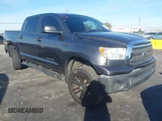 ✅ 2011 Toyota Tundra • VIN: 5TFDW5F16BX185291 • Lot: 43577769. Wystawiony na IAAI z przebiegiem 134 173 mil. Bezpłatny archiwum sprzedaży aukcyjnych z USA i szczegółowy raport historii pojazdu na DreamBid. Zdjęcie 1.