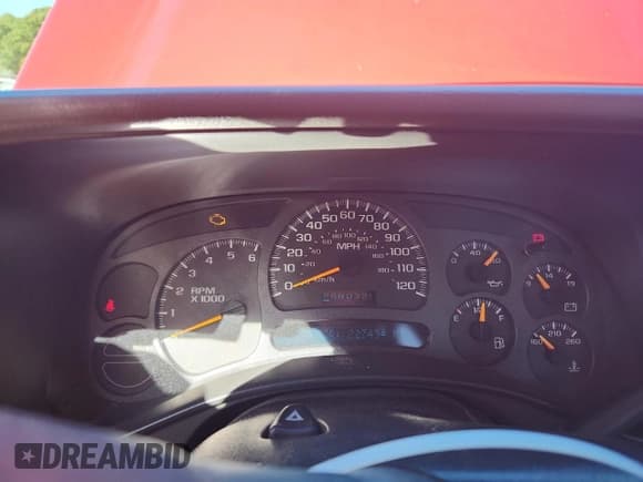 ✅ 2003 Chevrolet Silverado 1500 LS • VIN: 1GCEK14T93Z357414 • Lot: 90931485. Listed on Copart with 227,434 mi. Free auction sales archive from the USA and detailed vehicle history report at DreamBid. Image 9.