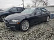 ✅ 2015 BMW 3 Series 328i xDrive • VIN: WBA3B5G5XFNS12127 • Лот: 89934235. Опубликован ранее на Copart с пробегом 63 088 миль. Бесплатный доступ к архиву аукционных продаж из США и подробный отчёт об истории автомобиля на DreamBid. Изображение 1.