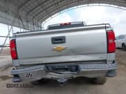 ✅ 2017 Chevrolet Silverado 1500 LT • VIN: 3GCPCREC2HG436353 • Лот: 43086882. Опубликован ранее на IAAI с пробегом 99 251 миль. Бесплатный доступ к архиву аукционных продаж из США и подробный отчёт об истории автомобиля на DreamBid. Изображение 6.