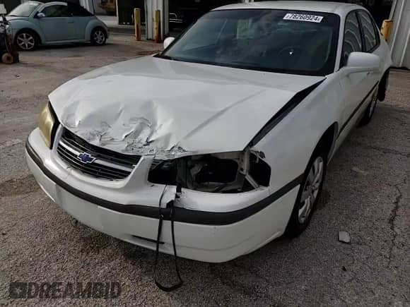 2004 Chevrolet Impala с VIN 2G1WF52E149372756, выставлен на аукционе Copart как лот 78260924 с пробегом 97 366 миль миль и На запчасти • Non repairable. История ставок и продаж доступна на DreamBid. Изображение 11.