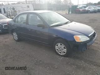 ✅ 2003 Honda Civic LX • VIN: 2HGES16513H571538 • Lot: 43774259. Wystawiony na IAAI z przebiegiem Nie podano. Bezpłatny archiwum sprzedaży aukcyjnych z USA i szczegółowy raport historii pojazdu na DreamBid. Zdjęcie 1.