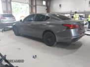 ✅ 2025 Nissan Altima SV • VIN: 1N4BL4DW5SN308265 • Лот: 42650643. Опубликован ранее на IAAI с пробегом 10 192 миль. Бесплатный доступ к архиву аукционных продаж из США и подробный отчёт об истории автомобиля на DreamBid. Изображение 3.