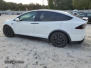 ✅ 2023 Tesla Model X • VIN: 7SAXCBE53PF369584 • Lot: 82320305. Wystawiony na Copart z przebiegiem 52 451 mil. Bezpłatny archiwum sprzedaży aukcyjnych z USA i szczegółowy raport historii pojazdu na DreamBid. Zdjęcie 2.
