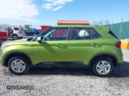 ✅ 2023 Hyundai Venue SE • VIN: KMHRB8A35PU211329 • Lot: 41894919. Listed on IAAI with 52,986 mi. Free auction sales archive from the USA and detailed vehicle history report at DreamBid. Image 14.