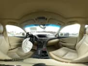 ✅ 2015 Lexus RX 350 • VIN: 2T2BK1BA4FC266310 • Lot: 43678798. Listed on IAAI with 116,672 mi. Free auction sales archive from the USA and detailed vehicle history report at DreamBid. Image 18.