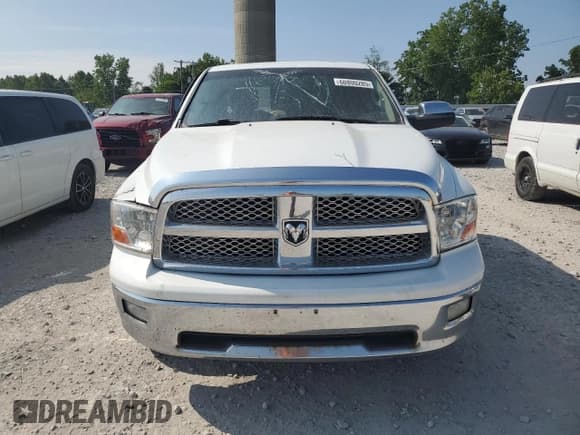 ✅ 2011 Ram 1500 Sport • VIN: 1D7RV1CT5BS600207 • Lot: 60800285. Listed on Copart with 193,529 mi. Free auction sales archive from the USA and detailed vehicle history report at DreamBid. Image 5.