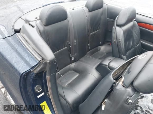 ✅ 2002 Lexus SC 430 • VIN: JTHFN48Y620026553 • Lot: 43484434. Wystawiony na IAAI z przebiegiem 213 446 mil. Bezpłatny archiwum sprzedaży aukcyjnych z USA i szczegółowy raport historii pojazdu na DreamBid. Zdjęcie 8.