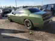 2021 Dodge Challenger SRT Hellcat с VIN 2C3CDZC94MH623112, выставлен на аукционе Copart как лот 45858015 с пробегом 17 748 миль миль и Списание • Salvage title. История ставок и продаж доступна на DreamBid. Изображение 2.