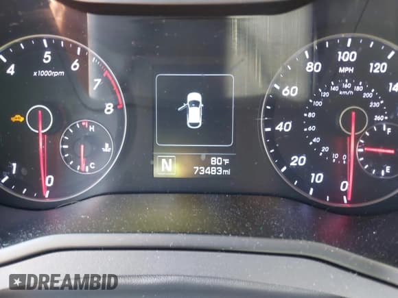 ✅ 2016 Hyundai Veloster Turbo Rally Edition • VIN: KMHTC6AE2GU259766 • Lot: 41476214. Wystawiony na IAAI z przebiegiem 73 483 mil. Bezpłatny archiwum sprzedaży aukcyjnych z USA i szczegółowy raport historii pojazdu na DreamBid. Zdjęcie 16.